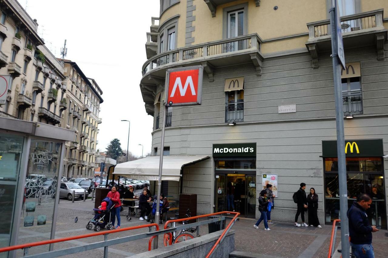 Ika's Milano