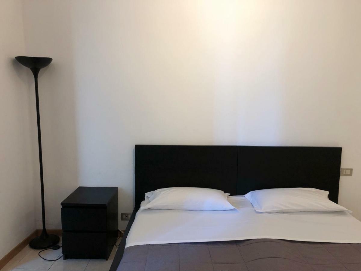 Ika's Alloggio in famiglia Milano